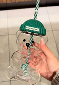 Starbucks Bearista Mug